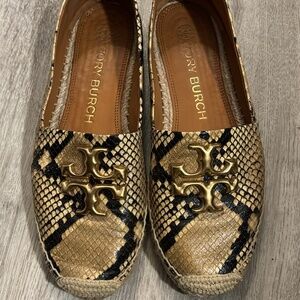 Tory Burch Flats